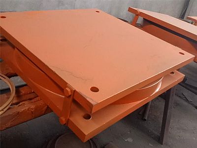 鸡东县建筑摩擦摆隔震支座用材料检测应该遵循哪些规范
