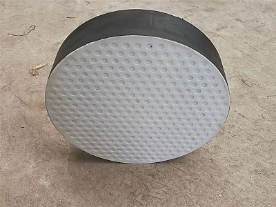 鸡东县四氟板式橡胶支座易于更换缓冲隔震